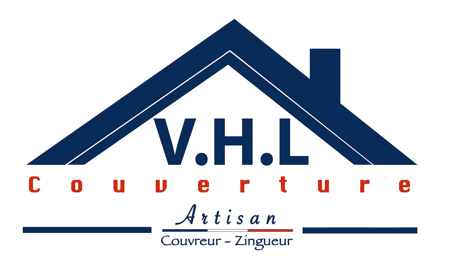 VHL Couverture — couvreur à Douai