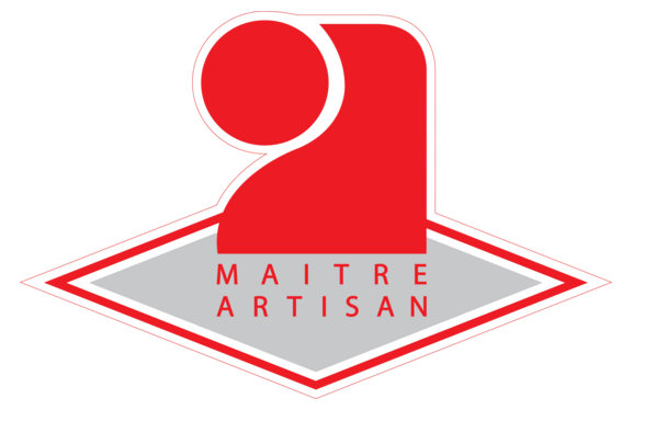 Label Maître Artisan